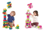 MATE-CYP72 MEGA BLOKS 80 LI BLOK TORBALARI 4