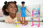 MATE-DHB63 BARBIE BEN BUYUYUNCE OYUN SET 6