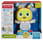MATE-DLB20 FP DANSCI BEATBO 2