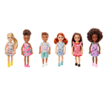 MATE-DWJ33 BARBIE AKSESUARLI CHELSEA BBEKLER 10