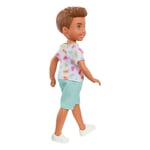 MATE-DWJ33 BARBIE AKSESUARLI CHELSEA BBEKLER 10