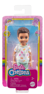 MATE-DWJ33 BARBIE AKSESUARLI CHELSEA BBEKLER 10