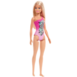 MATE-DWJ99 BARBIE DENIZ KIZI 6