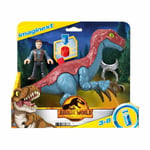 MATE-FMX88 FP JURASSIC WORLD ARACLAR 2