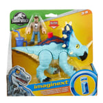 MATE-FMX88 FP JURASSIC WORLD ARACLAR 2
