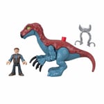 MATE-FMX88 FP JURASSIC WORLD ARACLAR 2