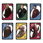 MATE-FNC42 UNO HARRY POTTER 8