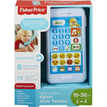 MATE-FPR25 FP LnL AKILLI TELEFON (TURKCE) 6