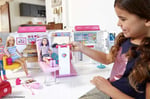 MATE-FRM19 BARBIE BARBIE NIN AMBULANSI 1
