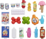 MATE-FRP01 BARBIE SUPERMARKETTE OYUN SETI 3