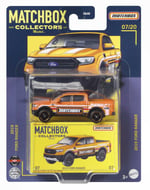 MATE-GBJ48 MATCHBOX KOLLEKSIYON ARACLARI SERISI 8