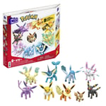 MATE-GFV85 MEGA POKEMON EEVEE DONUSUMLERI 6