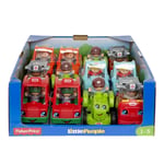 MATE-GGT33 LITTLE PEOPLE ARACLAR 12