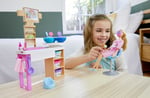 MATE-GJR84 BARBIE YUZ BAKIMI YAPIYOR OYUN SETI 3