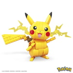 MATE-GKY95 MEGA POK POKEMON ASORTILI FIGURLER 5