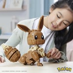 MATE-GMD34 MEGA POKEMON JUMBOO EEVEE 3