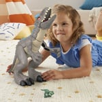 MATE-GMR16 FP JURASSIC WORLD INDOMINUS REX 1
