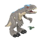 MATE-GMR16 FP JURASSIC WORLD INDOMINUS REX 1