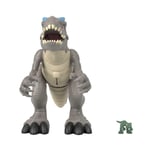 MATE-GMR16 FP JURASSIC WORLD INDOMINUS REX 1