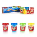 MATE-GPN19 HOT WHEELS OYUN HAMURU 400GR 12