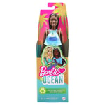 MATE-GRB35 BARBIE OKYANUSU SEVIYOR BEBEKLER 6