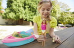 MATE-GRG30 BARBIE BEBEK VE TEKNESI OYUN SETI 1