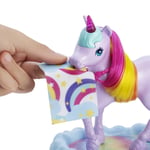 MATE-GTG01 BRB DREAMTOPIA BEBEK TEK BOYNUZLU AT 6