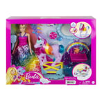MATE-GTG01 BRB DREAMTOPIA BEBEK TEK BOYNUZLU AT 6