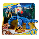 MATE-GVV65  FP JURASSIC WORLD ARACLAR 2