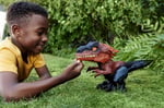 MATE-GWD70 JW ATES DINOZORU FIGURU 2