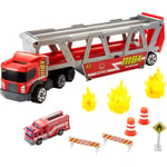 MATE-GWM23 MATCHBOX TASIYICI ITFAIYE ARAC SETI 2