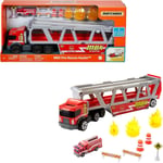 MATE-GWM23 MATCHBOX TASIYICI ITFAIYE ARAC SETI 2