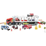 MATE-GWM23 MATCHBOX TASIYICI ITFAIYE ARAC SETI 2