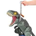 MATE-GWT22 JURASSIC WORLD GURLEYEN DEV DINAZOR 1