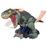 MATE-GWT22 JURASSIC WORLD GURLEYEN DEV DINAZOR 1