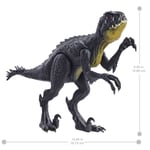 MATE-GWT54 JW 12 INC DINAZOR FIGURLERI 8