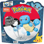 MATE-GYH00 MEGA POKEMON YAP VE OYNA  SGUIRTLE 5