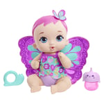 MATE-GYP10 MGB  BEBEK BAKIM PEMBE  BEBEK 2