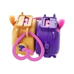 MATE-GYV99 PP CANTAYA TAKILABILEN MINI OYUN SET 4