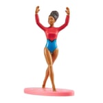 MATE-HBC14 BARBIE MINI FIGURLER 24
