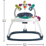 MATE-HBG73 FP ASTRO KITTY SPACESAVER JUMPERRO 1