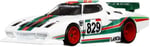 MATE-HBL96 HW 2 LI PREMIUM ARABA SETI 8