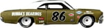 MATE-HBL96 HW 2 LI PREMIUM ARABA SETI 8