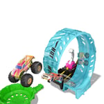 MATE-HBN02 HW KARANLIKTA PARLAYAN CEMBER YARIS 4