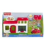 MATE-HBR79 FP LITTLE PEOPLE PIZZA RESTORANI 3