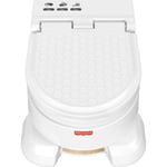 MATE-HBX68 FISHER PRICE 4 U 1 ARADA EGITICI TUVALET 1