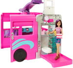 MATE-HCD46 BRB BARBIE YENI RUYA KARAVANI 1