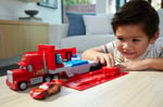 MATE-HDC75 CARS DONUSTURULEBILIR MACK OYUN SETI 3