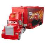 MATE-HDC75 CARS DONUSTURULEBILIR MACK OYUN SETI 3
