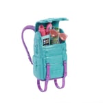 MATE-HDF73 BARBIE KAMPA GIDIYOR OYUN SETI 4